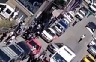 Bursa’da sevdiği kız nişanlanınca canına kıymak...