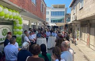 Bursa’da uyuşturucuyla mücadele için dernek kuruldu