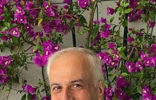 Bursalı doktorun ilk kitabı çıktı