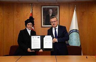 Bursalı firmaların TEKNOFEST desteği büyüyor