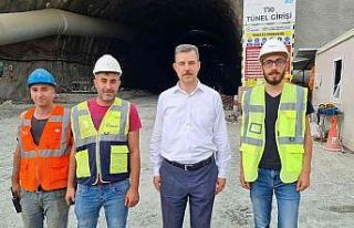 Bursalıların 74 yıllık hızlı tren özlemi 2024...