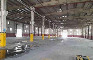 Bursa’nın en büyük 3’üncü deposu açılıyor