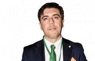 Bursaspor’a eski yöneticisi Erkan Aydemir’den...