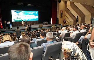 Büyük projeler Balıkesir’de tanıtıldı