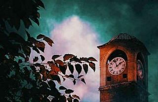 "Büyük Saat’ten Taş Köprü"ye filmi...