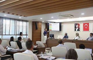 Büyükşehir Belediyesi, Yerel Eşitlik Eylem Planı’nı...