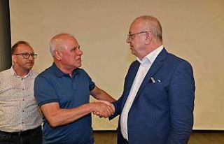 Büyükşehir ve Soma Belediyesinden işbirliği protokolü