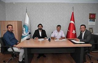 Büyükşehir’den dezavantajlı bireylerin eğitim...