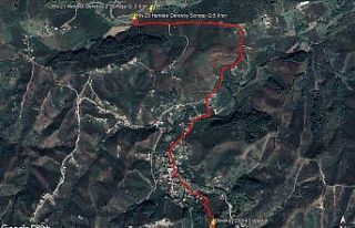 Büyükşehir’den Hendek Dereköy’e kaliteli ve...