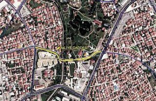 Büyükşehirden sürücülere uyarı, o cadde de...