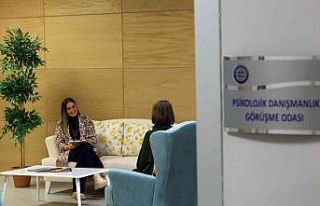 Büyükşehir’den ücretsiz Aile ve Kadın Danışma...