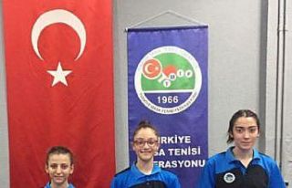 Büyükşehir’in raketleri üst lige yükseldi