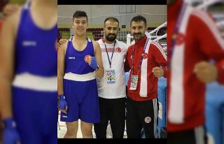 Büyükşehir’in sporcusu Demirceylan Avrupa finalinde