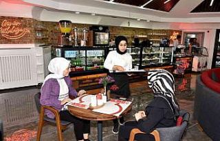 Büyüksinan Kapalı Pazar Market ve Kafe Karatay...