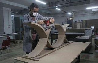 CAMEK’te Canik Keşif Kampüsü mesaisi