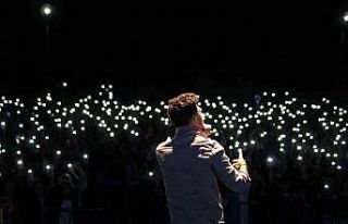 Çameliler Kolpa ile coştu