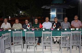 Çan Erenler Avcılık ve Atıcılık Derneği sezon...