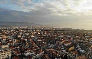 Çanakkale’de ithalat ve ihracat arttı