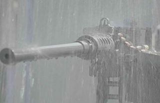 CANiK M2 QCB Türkiye Cumhuriyeti envanterine girdi