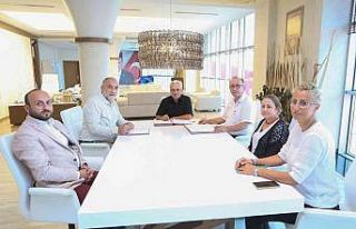 Canik’te tüm çiftçilere ücretsiz toprak analizi