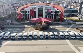 Canik’ten TEKNOFEST KARADENİZ anısına özel hediye