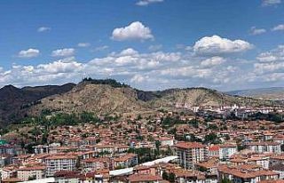 Çankırı’da Temmuz ayında 199 konut satıldı