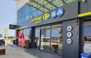 CarrefourSA’dan market ağını genişletecek girişim