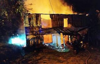 Çatı aralarını ardiye olarak kullanıyorsanız...