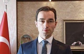 Çaycuma ve Gökçebey mülki idare amirleri değişti