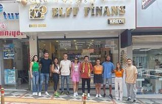 Çaycumaspor transfer çalışmalarına hız kesmeden...