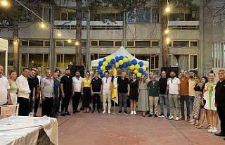 Çaycumaspor’un yeni yönetimi ilk toplantısını...