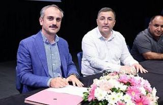 Çayırova Belediyesi işçisine yüzde 30 zam