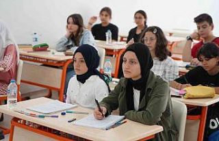 Çayırova’da yeni dönem kayıtları devam ediyor