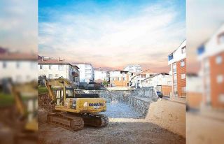 Çayırova’ya yeni aile sağlığı merkezi