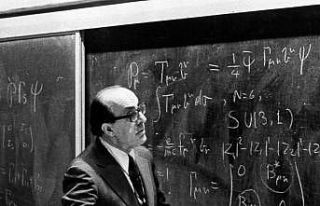 Çaykara’dan Miami’ye gitti, Fizik Bilimi’ne...