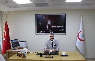 Çebi, “Çocuklar için önem taşıyan ağız ve...