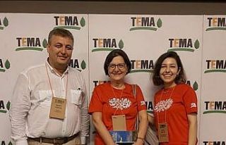 Çektiği fotoğraf yılın en iyisi seçildi