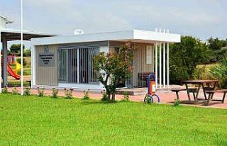 Çenger, Kasaplar ve Mimar Sinan’a modern muhtar...