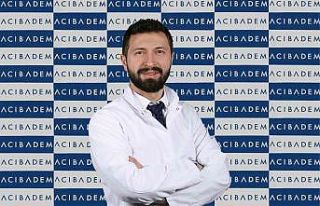 Check up ile erken teşhis hayat kurtarıyor