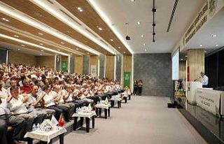 Çiftçi Meclisi’nden Akay’a tam destek