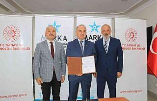 Çiftlikköy Belediyesi, Kadın Eliyle Tarımsal Kalkınma...