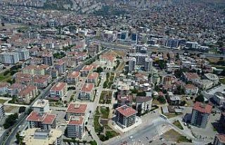 Çiğli Belediyesi kentte inşaat denetimlerini sıklaştırdı