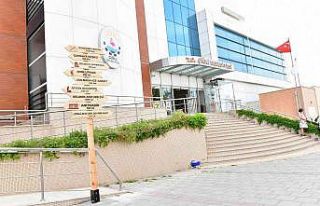 Çiğli’de karbon envanteri çalışmaları sürüyor