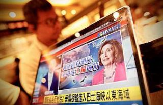 Çin, Tayvan’dan turunçgiller ve iki tür balığın...