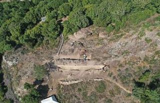 Çobankale arkeolojik kazıları Türk tarihine ışık...