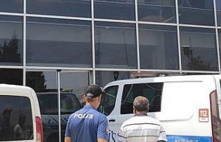 Çocuğun cinsel istismarı suçundan aranan şahıs...