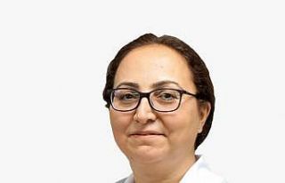 Çocuk Gastroenterolojisi Uzm. Dr. Meltem Gülşan...