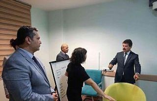 Çocuk istismarına karşı güç birliği