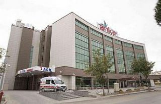 Çocuklarda rota virüsü salgınına dikkat