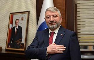 Çorum Belediyesi’nden eğitime destek